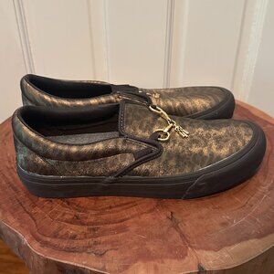 Vans x Needles Vault "Animal Print"